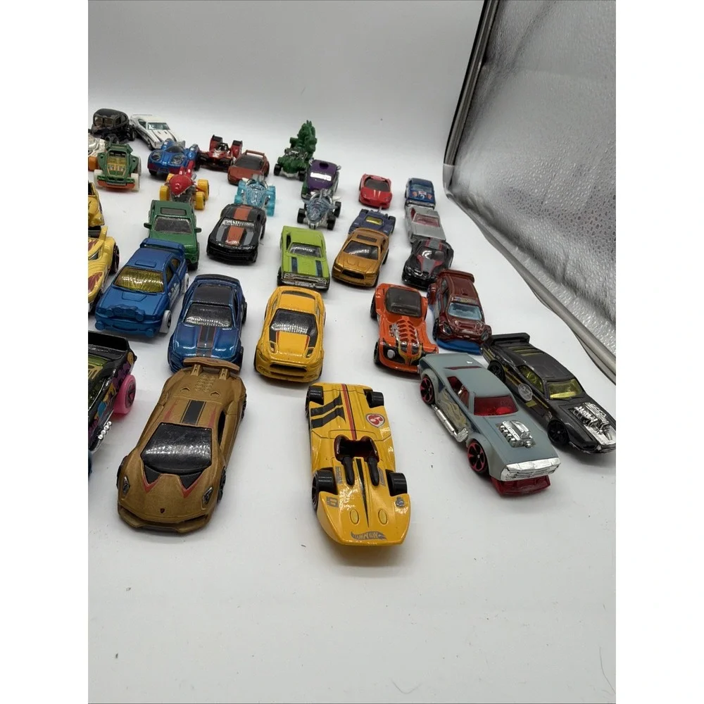 Hot Wheels this product